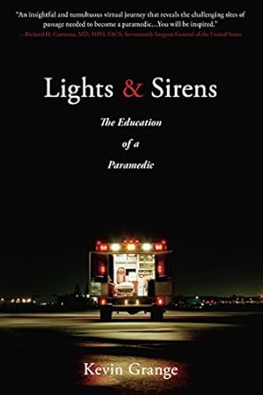 Unforgettable Insights Await: A Comprehensive Review of ‘Lights and Sirens’ Unforgettable Insights Await: A Comprehensive Review of ‘Lights and Sirens’