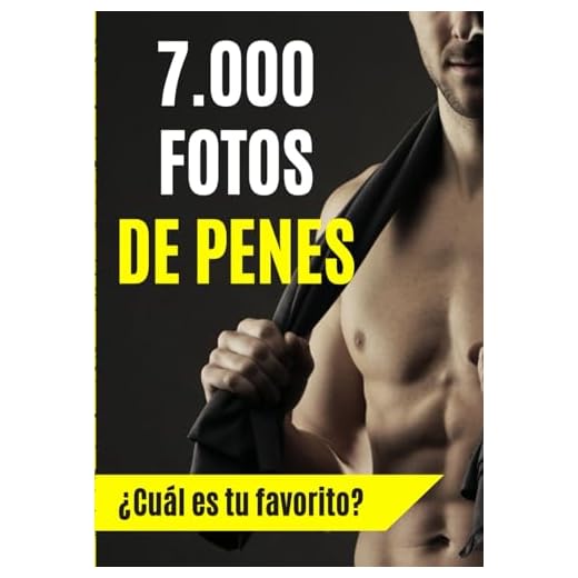 7.000 fotos de penes. ¿Cuál es tu favorito?: Cuaderno de rayas divertido para bromas a amigos, regalo original adultos. ¡No te pierdas sus caras! (Cuadernos originales de broma)