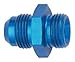 Fragola 461210 Adapter Fitting (#12 X 20 X 1.5)