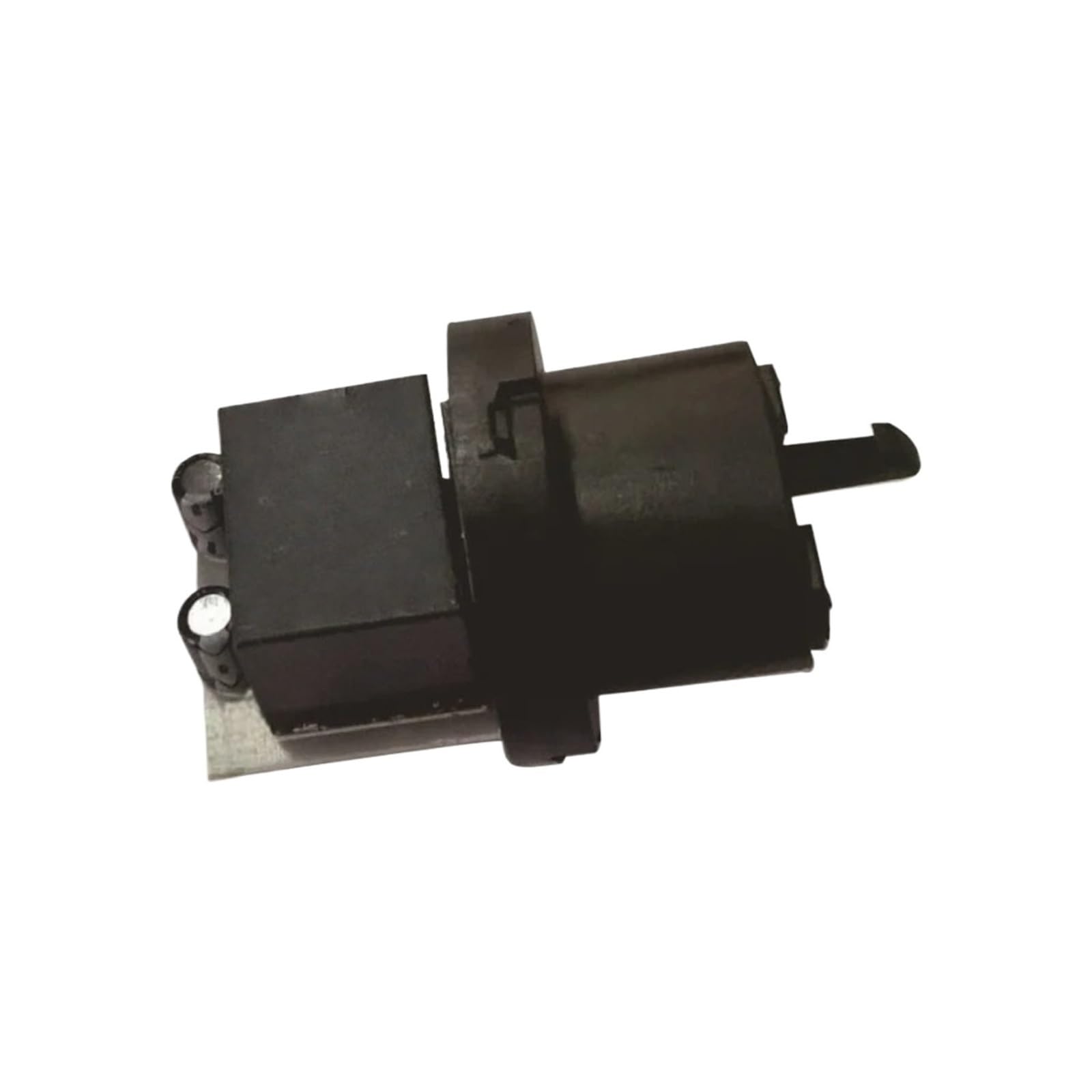 Relé Intermitente Motocicleta Compatible Con GY6-125LED GY6-125, CH-125 Motocicleta Intermitente De Tres Pines 12V Relé Intermitente Monopatín Circular