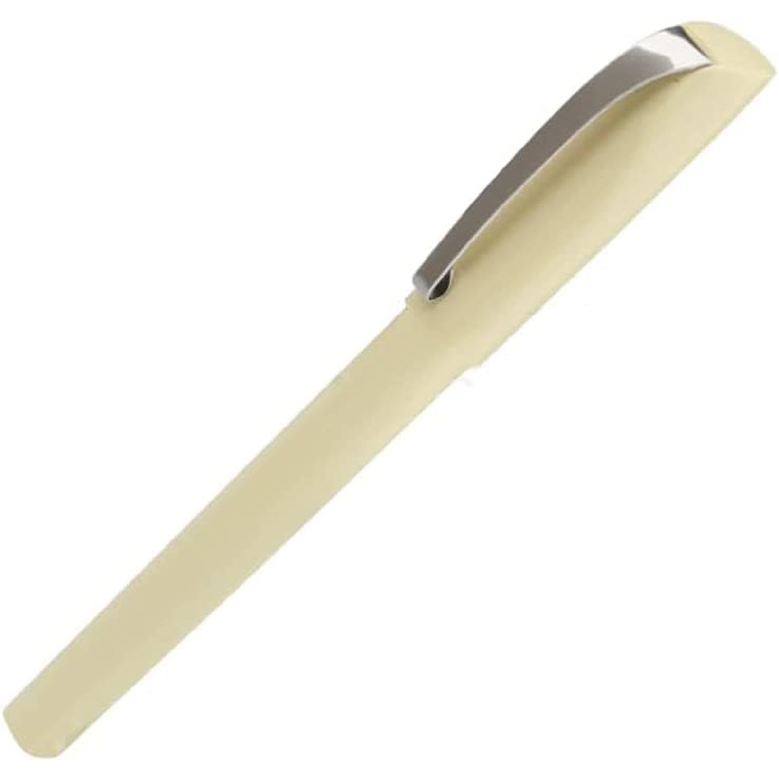 Stylo plume haut de gamme anti fatigue avec plume acier 0,3-0,4 mm