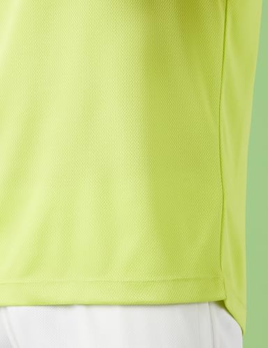 Image of Amazon Brand - Symbol Men's Polyester Color Block Active Regular Fit Sports | Round Neck | Sleeveless T-Shirt
