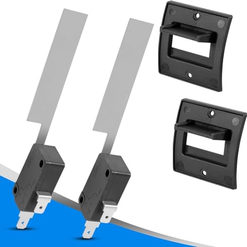 Interruptores de vela AFM accesorios de repuesto con soporte 33082 Sensitive Response 6