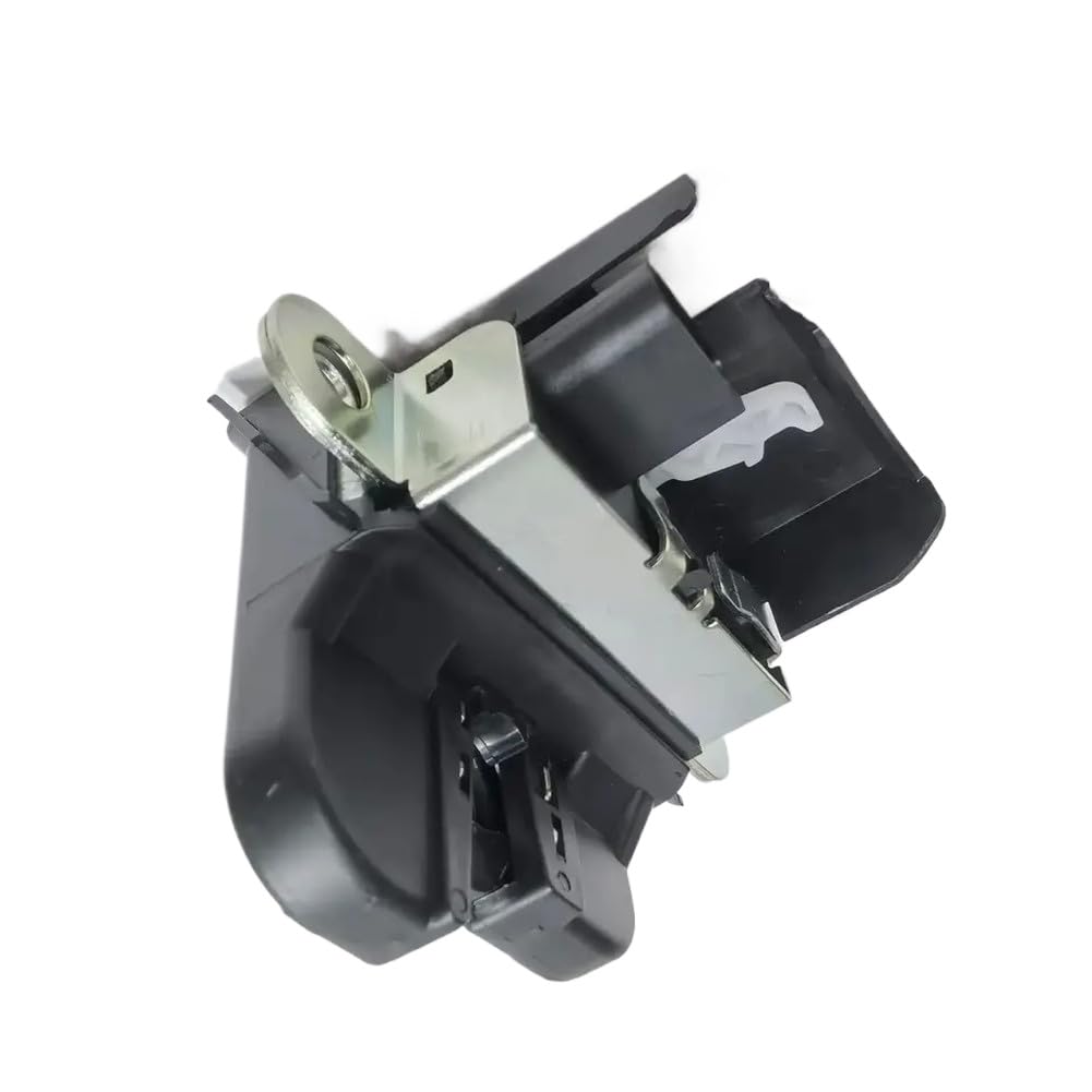 Xbzhxrgtd Onecolor Tailgate Boot Lock Latch Actuator 6R0827505b 6R0827505c 6R0827505d Compatible With 6R 6C 2009-2018 Mk5 Mk6 B6 B7