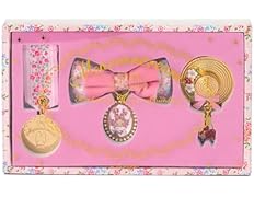 マロンクリーム　ファッションショー　セット　新品未開封　おまけ付き Amazon.co.jp: サンリオ(SANRIO) ステッカーセット（マロンクリームの