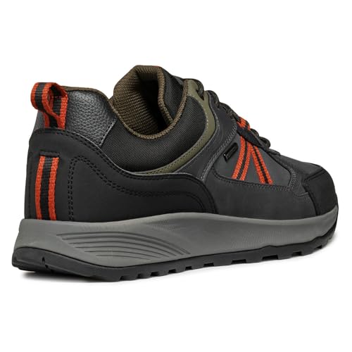 Geox U Terrestre B ABX E Basket Homme sneakers imperméables - 6