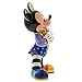 Enesco Disney by Britto Mickey Mouse with Bling 90th Celebration, 10.5
