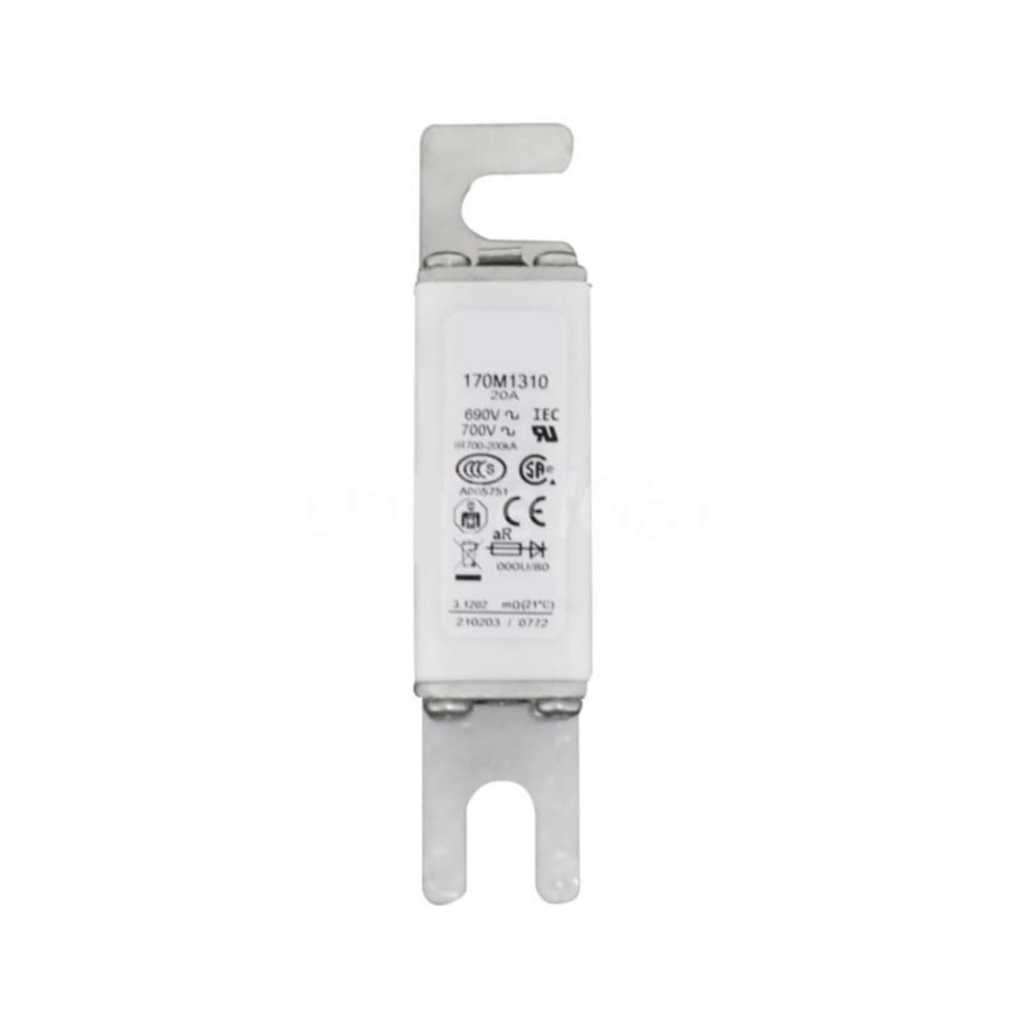 170M1310 Fuse