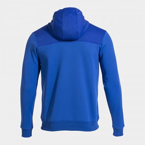 Joma Campus Street Felpa Con Cappuccio Uomo - 2