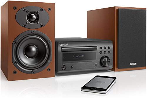 Denon CD~jR| ubN/`F[ [RCD-M41 + SC-M41]