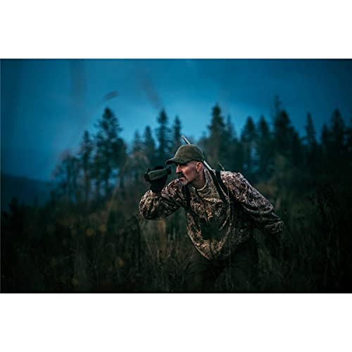 FLIR Scion OTM136 Outdoor Thermal Monocular