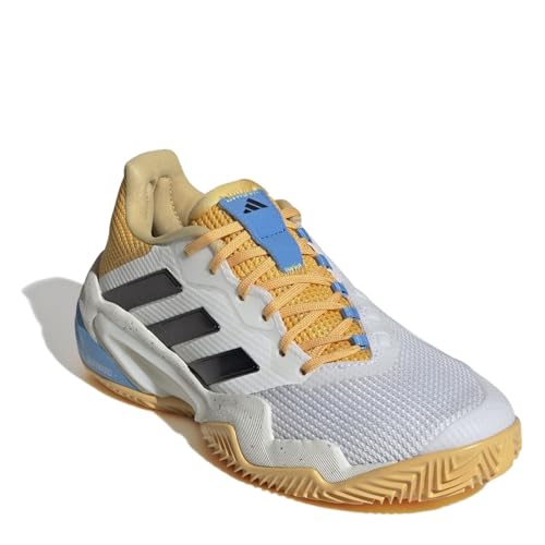 Image of Adidas Womens Barricade 13 Tennis Shoes