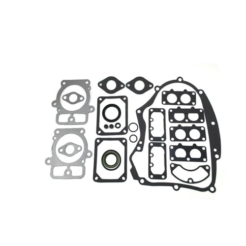Kit de joints moteur 694012 Briggs Stratton contre perte compression remplace 499889