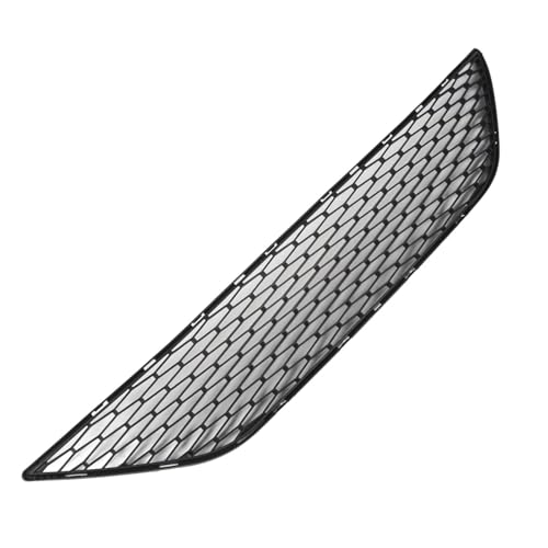 Grille calandre 6J0853667 pour réparer le pare-chocs cassé de votre SEAT Ibiza 6J