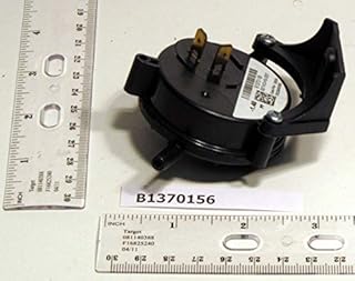 OEM Upgraded Replacement for Goodman Furnace Vent Air Pressure Switch B13701-56