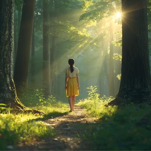 Hypnose Transpersonnelle&reg; 392 : Exploration des peurs, Lib&eacute;ration &eacute;motionnelle et Chemin de libert&eacute;