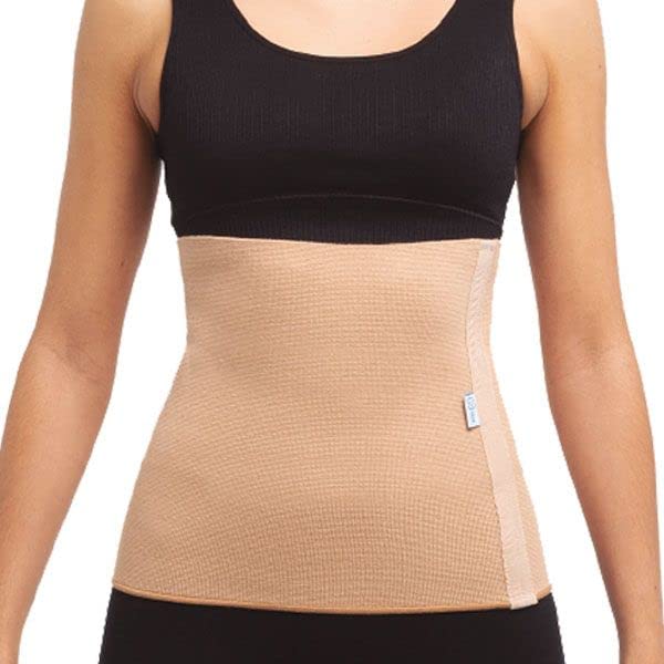 MOVE Faja tubular de algodón – PRS600 TALLA S