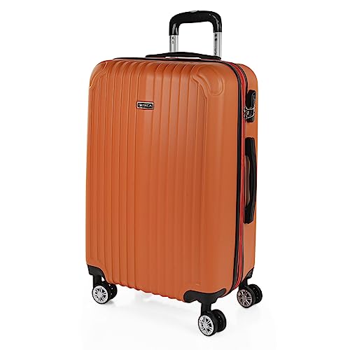 ITACA - Valise Moyenne, Valises Rigides, Valise Rigide,...