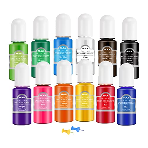 Top 10 Best Paint For Resin Art In 2023 Glory Cycles