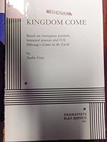Kingdom Come. 0822206145 Book Cover