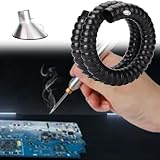 CHZDPP 4m Welding Smoke Pipe