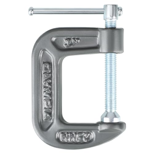 PINCE EN C-BROCHE 334-100 SOUDURE