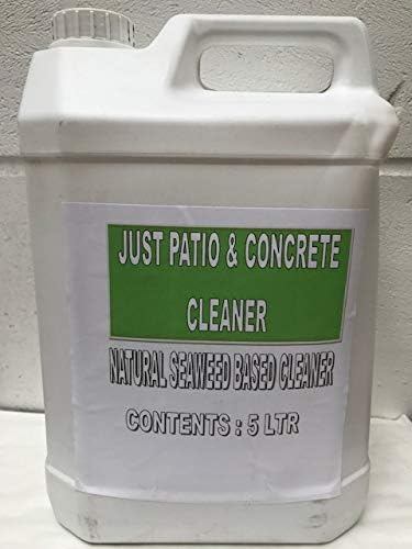 Concrete Patio Cleaner Amazon Co Uk