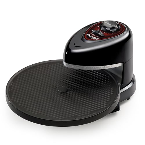 Presto 03430 Pizzazz Plus Rotating Oven thumb #1