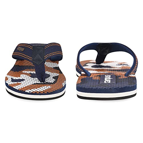 Image of Campus Men Gc-1003C Flip-Flops