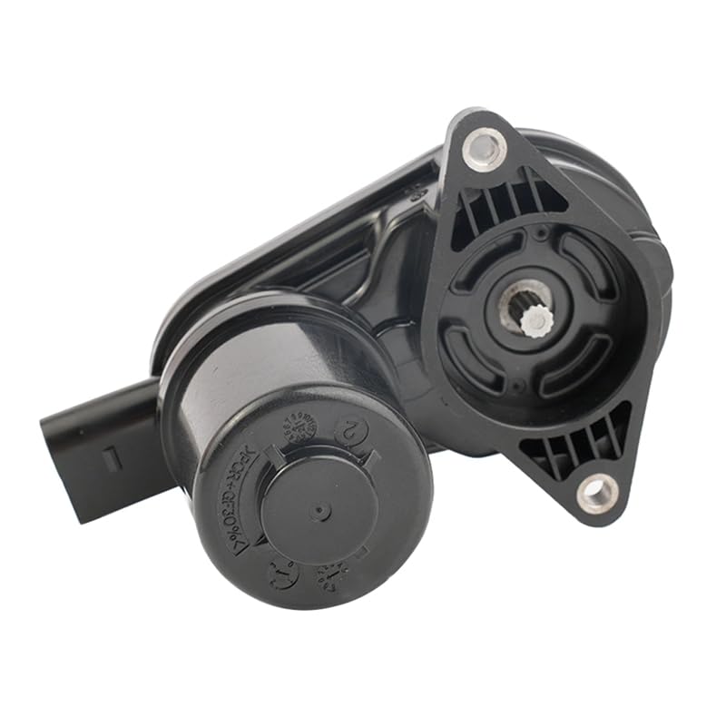 12 Teeth 7Mm Car Rear Electric Brake Distribution Pump Dedicated Motor Actuator 58210A6200 for Hyundai I30 for KIA for Ceed
