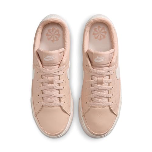 Image of Nike Women's Court Legacy Next Nature Shoes