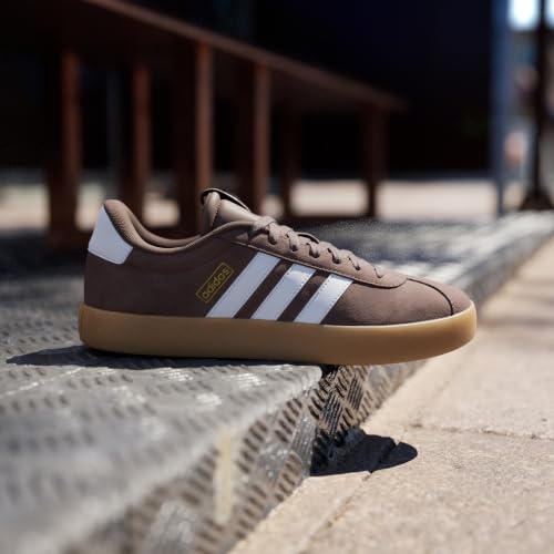 Image of adidas Mens Vl Court 3.0 Sneaker