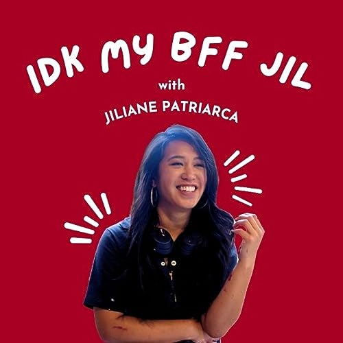 Friendships, Fallouts, and Communication Styles with Tamekia Podcast Por  arte de portada