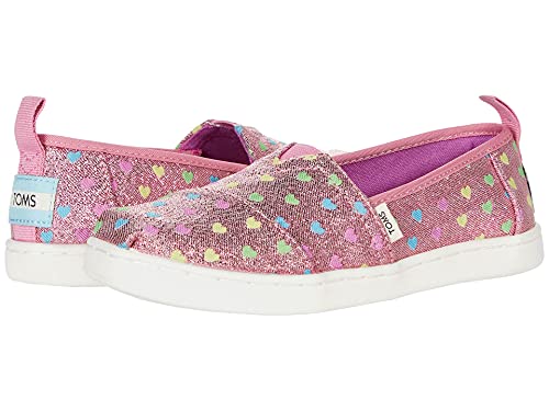 Image of Toms Girls' Alpargata