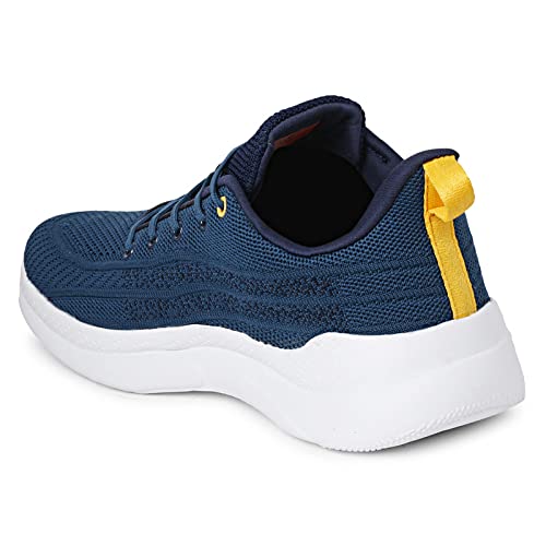 JQR Men's Shooter Sports, Running,Walking, Training Shoes 3 41g9ghRPLDL