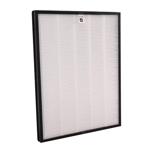Filtre AC4144 pour purificateur d'air compatible AC4014 AC4072