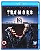 Produktbild UNIVERSAL PICTURES Tremors [BLU-RAY]