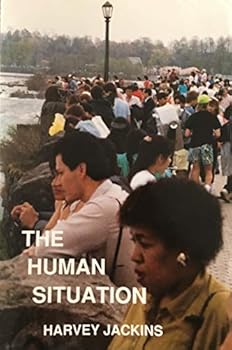 Paperback The Human Situation Book