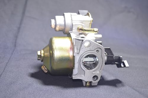 Image of CARBURETOR 7HP POWER WEEDER [TRACTOR] 168F /170F