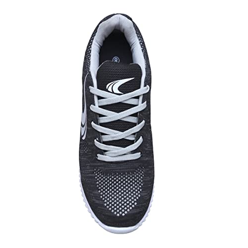 Image of TUFF 5004 Knitted Casual and Sports Shoe Outdoors for Man & Woman