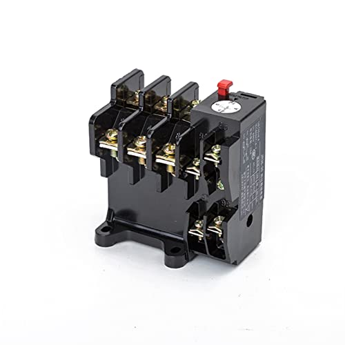 MetaSol Overload Relay, 28-40A, MetaSol MC-9B-22B, MC-32A-40A