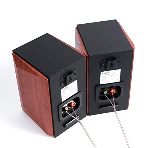 Pioneer ブックシェルフスピーカー 壁掛け用ブラケット付き ブックシェルフスピーカー壁掛けブラケット 省スペースで安定した