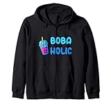 Tapioca Pearls Japanese Otaku Drink Bobaholic