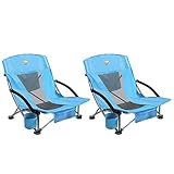 Colegence Low Back Camping...