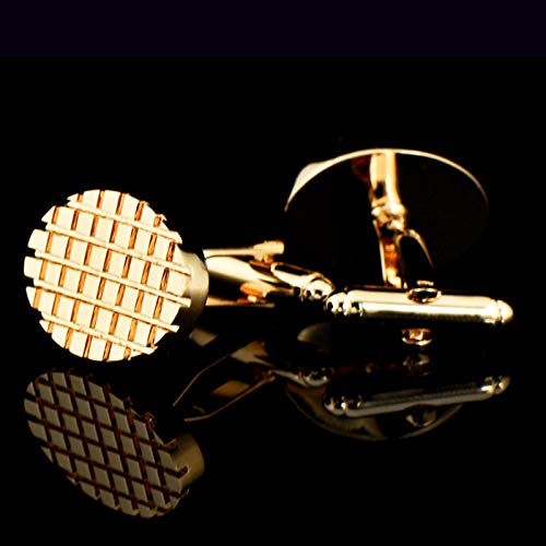 Gemelos de cobre Daesar para hombre miniatura 3