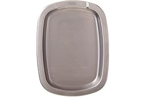 OXO Good Grips Non-Slip Spoon Rest - Essential Kitchen Tool For Keeping Countertops Clean