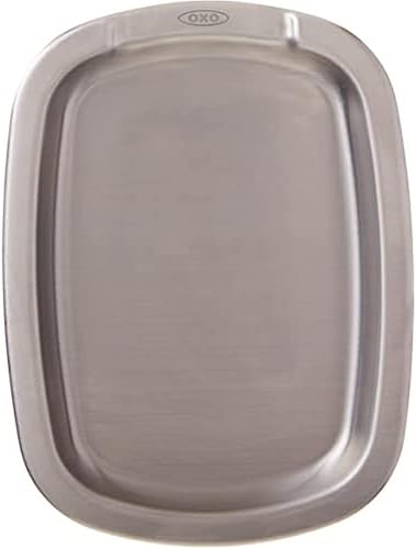 OXO Soporte para cuchara antideslizante Good Grips