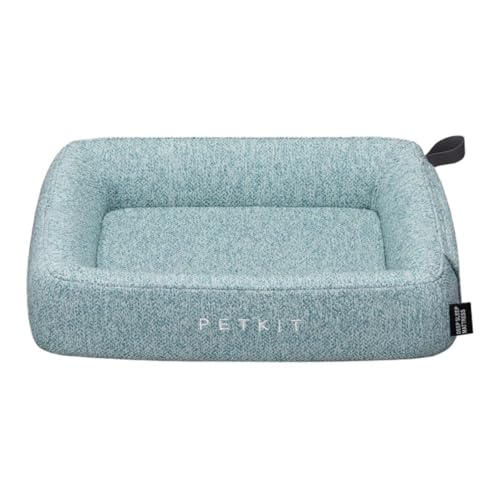 PETKIT Deep Sleep All Season Pet Bed M Green
