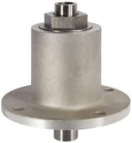 proven part Spindle Assembly Short Shaft Replaces Compatible with Bobcat 2720759 82-016