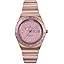 Two-Tone/Gold-Tone/Pink